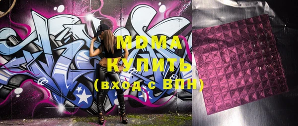 круглые Иннополис